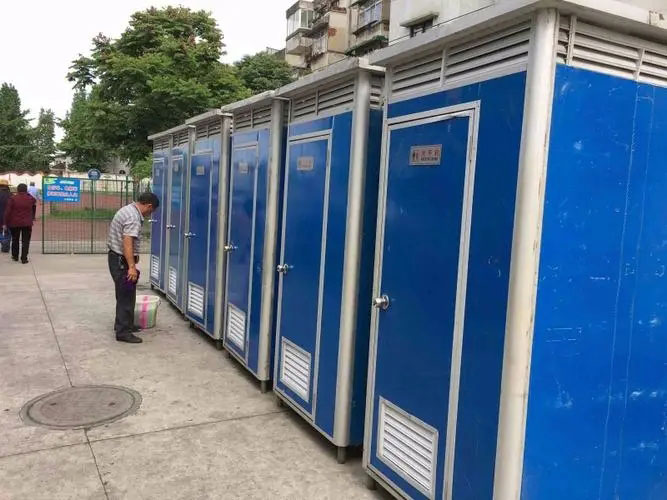 乌苏移动洗手间租赁